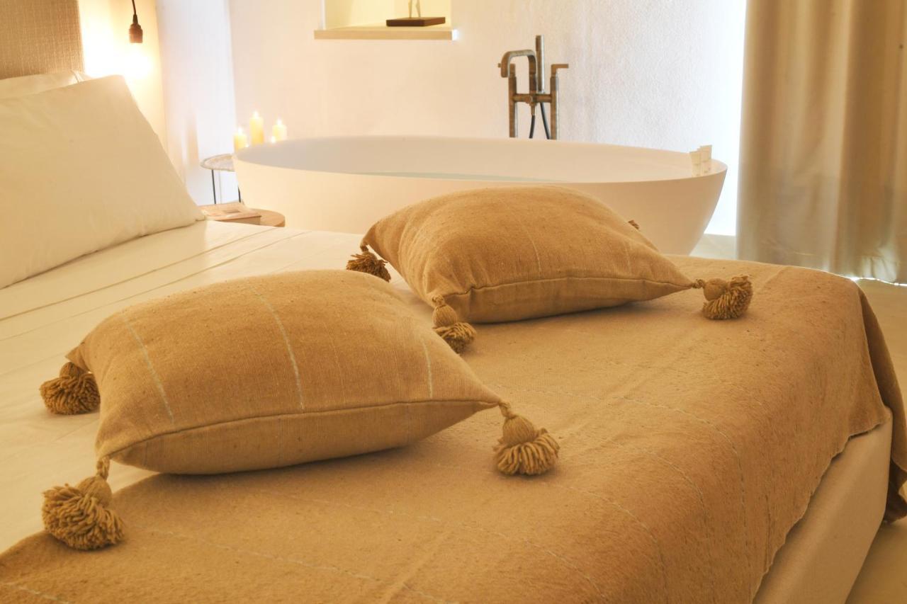 Masseria Corte Degli Aromi Palmariggi المظهر الخارجي الصورة