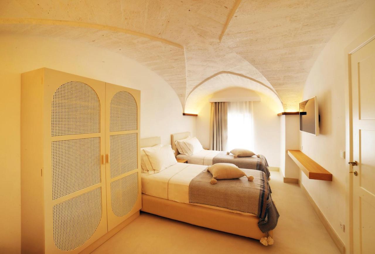 Masseria Corte Degli Aromi Palmariggi المظهر الخارجي الصورة
