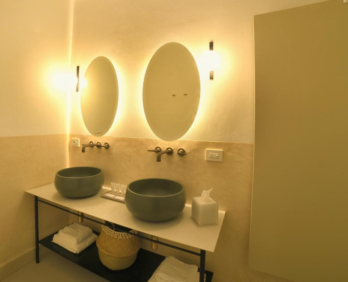 Masseria Corte Degli Aromi Palmariggi المظهر الخارجي الصورة